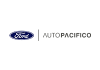 Autopacifico Ford